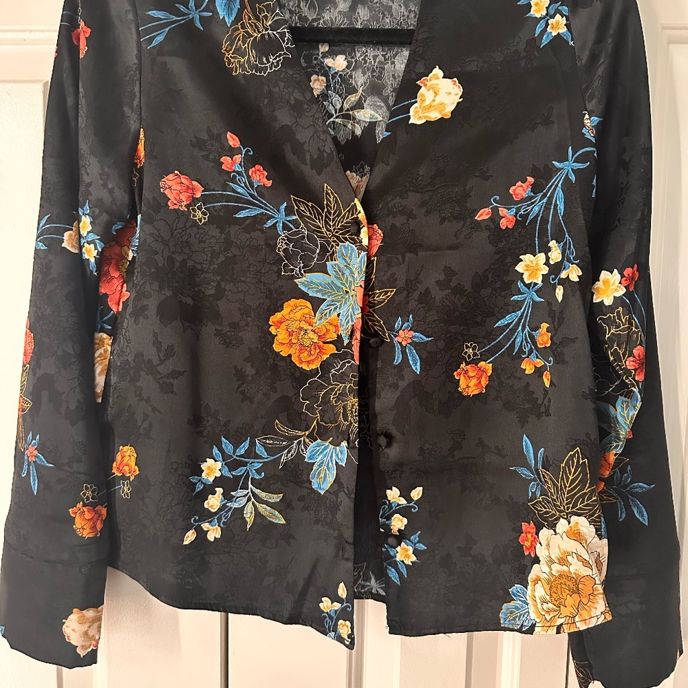 Two-Set Pijamas - Picture 5 of 7